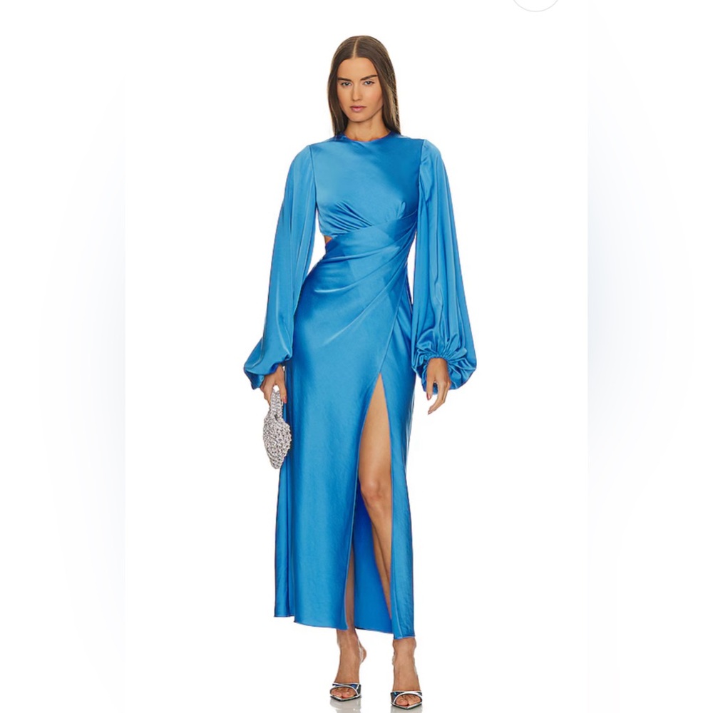Significant Other dress bought on REVOLVE.